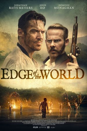 Edge of the World's poster
