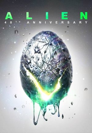 Alien's poster