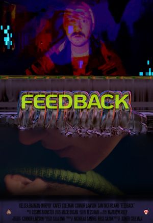 Feedback's poster