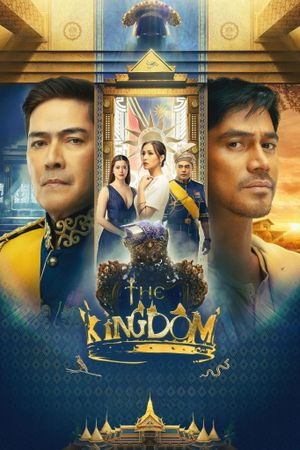 The Kingdom's poster