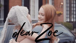 Dear Zoe's poster