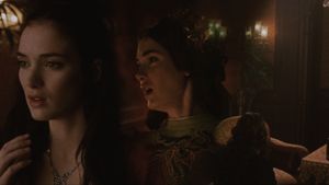 Dracula's poster