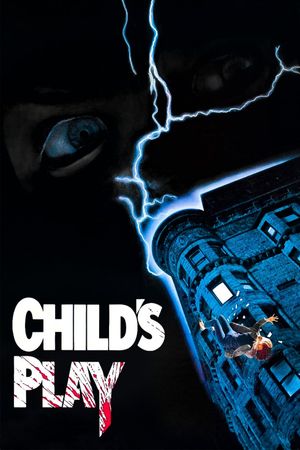 Child's Play's poster