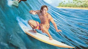 North Shore's poster