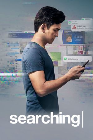 Searching's poster
