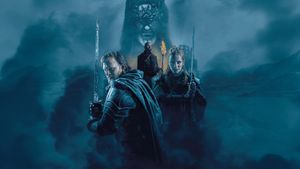 A Knight's War's poster