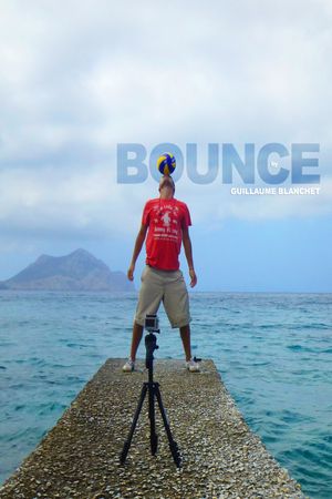 BOUNCE, THIS IS NOT A FREESTYLE MOVIE's poster