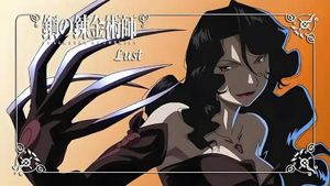 Fullmetal Alchemist 15th Anniversary Special Edition's poster