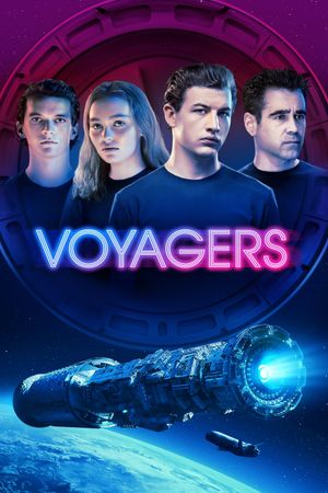 Voyagers's poster