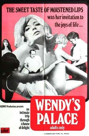 Wendy's Palace's poster