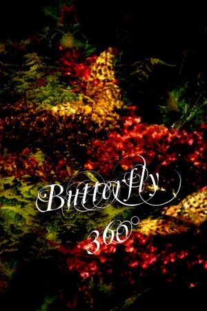 Butterfly 360°'s poster