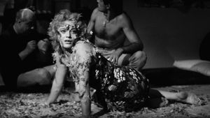 La Dolce Vita's poster