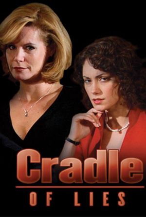 Cradle of Lies's poster