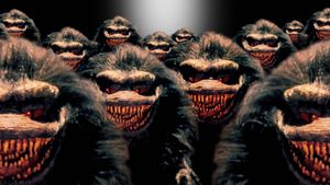Critters's poster