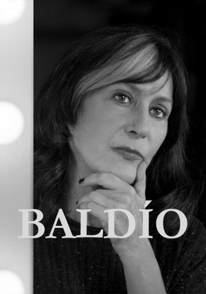 Baldío's poster