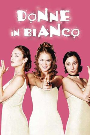 Donne in bianco's poster