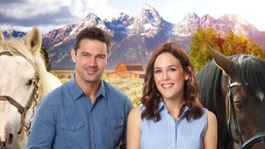A Summer Romance's poster