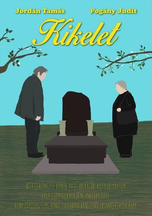 Kikelet's poster image