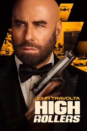 High Rollers's poster
