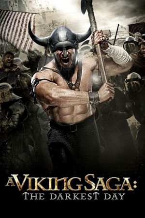 A Viking Saga: The Darkest Day's poster