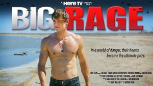 Big Rage's poster