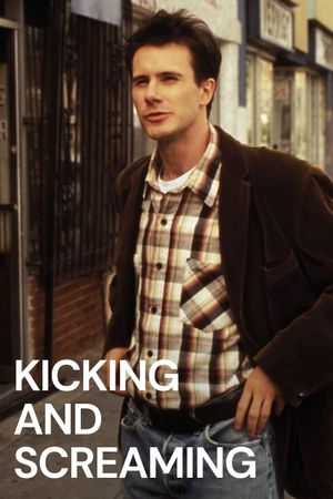 Kicking and Screaming's poster