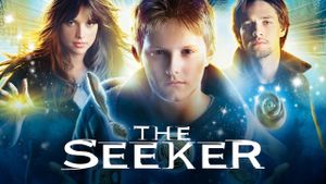 The Seeker: The Dark Is Rising's poster