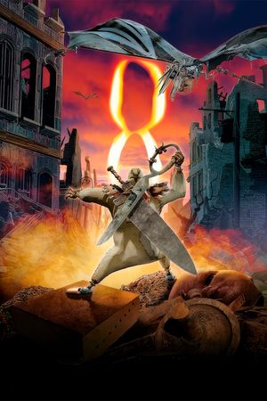 9's poster