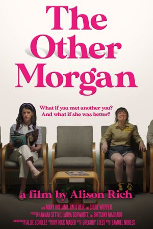 The Other Morgan's poster
