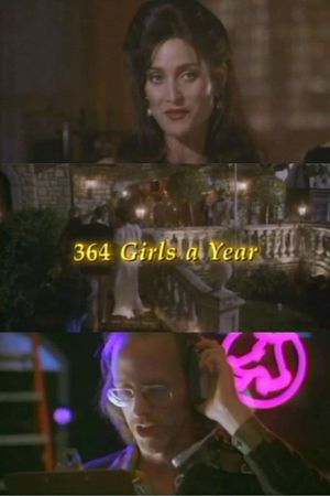 364 Girls a Year's poster
