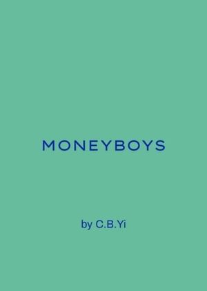 Moneyboys's poster