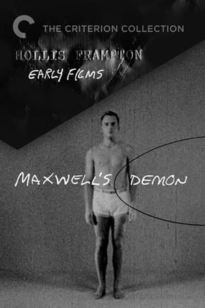 Maxwell's Demon's poster image