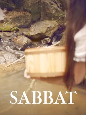 Sabbat's poster