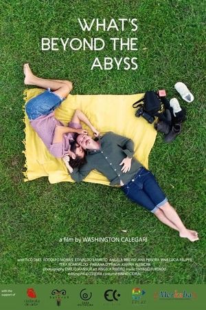 What's Beyond the Abyss's poster