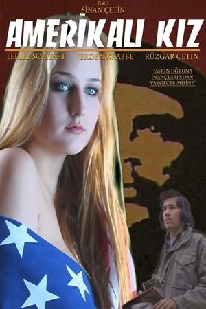 American Girl's poster image