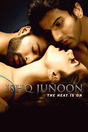 Ishq Junoon: The Heat Is On's poster