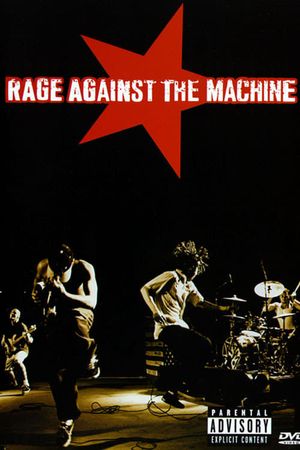 Rage Against The Machine's poster