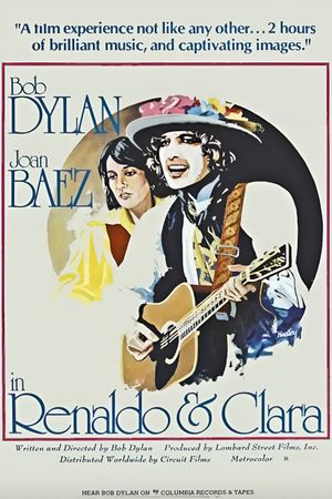 Renaldo and Clara's poster