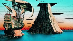 Time Bandits's poster