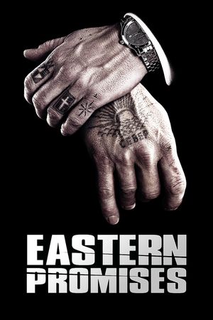 Eastern Promises's poster