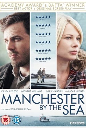 Manchester by the Sea's poster