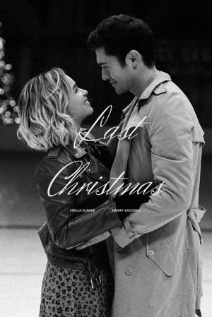 Last Christmas's poster