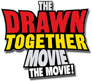 The Drawn Together Movie!'s poster