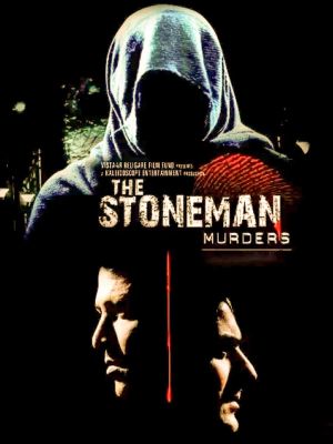 The Stoneman Murders's poster