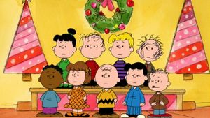 The Making of 'A Charlie Brown Christmas''s poster