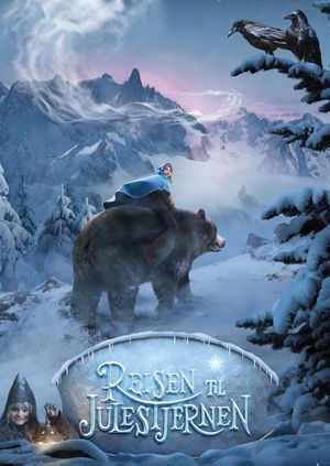 Journey to the Christmas Star's poster