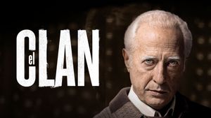 The Clan's poster