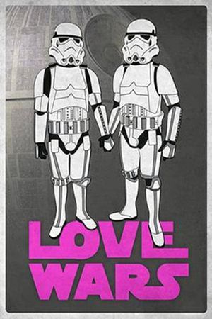 Love Wars's poster