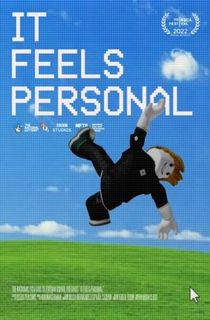 It Feels Personal's poster