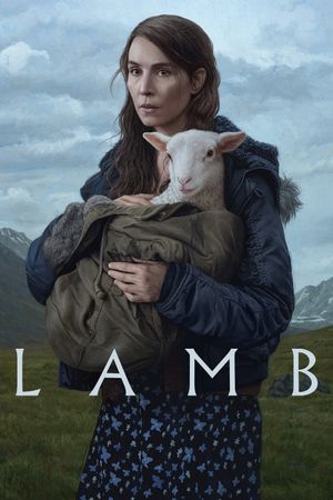 Lamb's poster